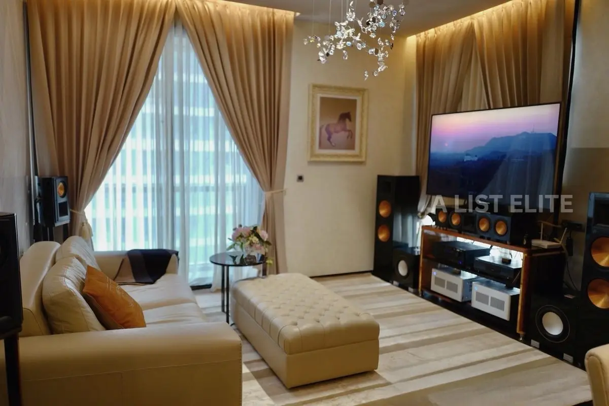 THE XXXIX by Sansiri