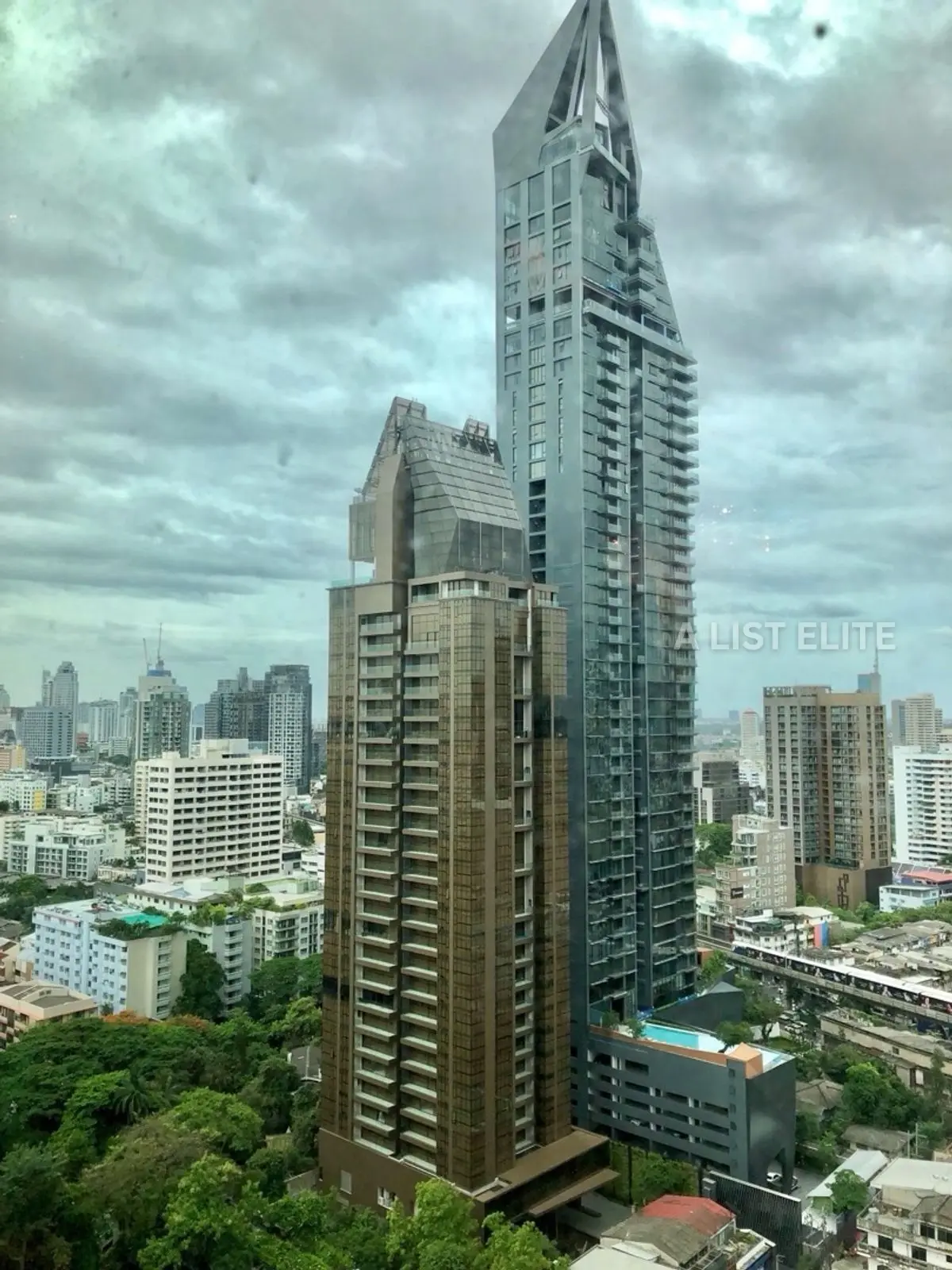 THE XXXIX by Sansiri
