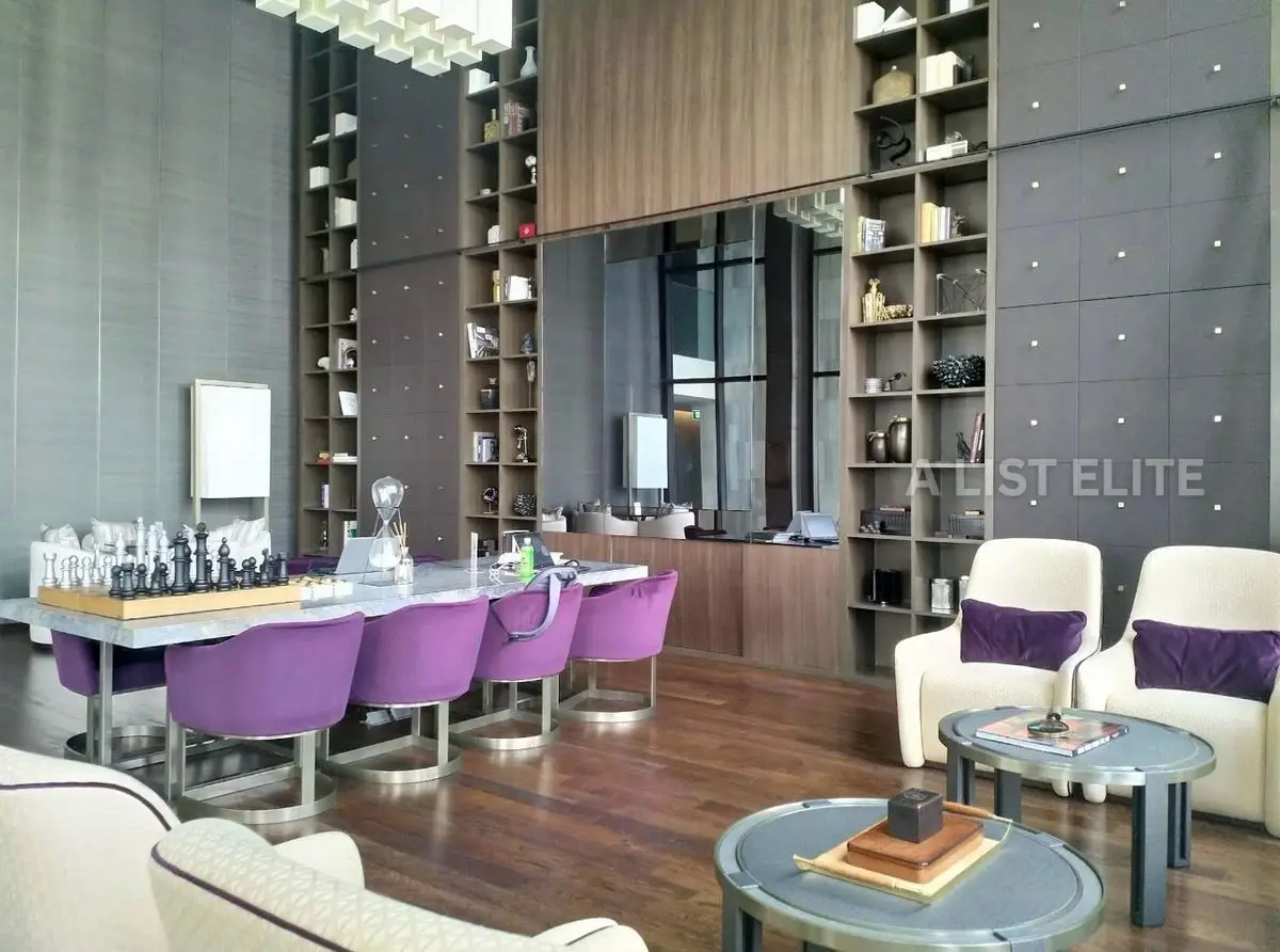 THE XXXIX by Sansiri