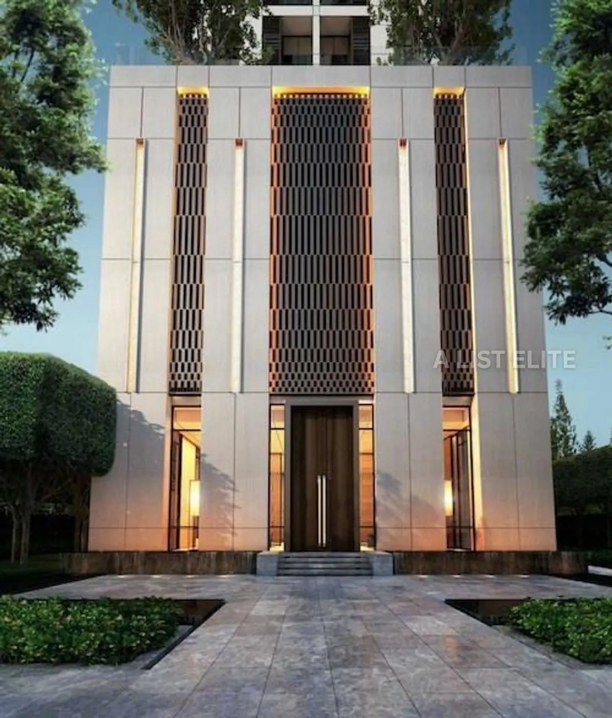 THE XXXIX by Sansiri