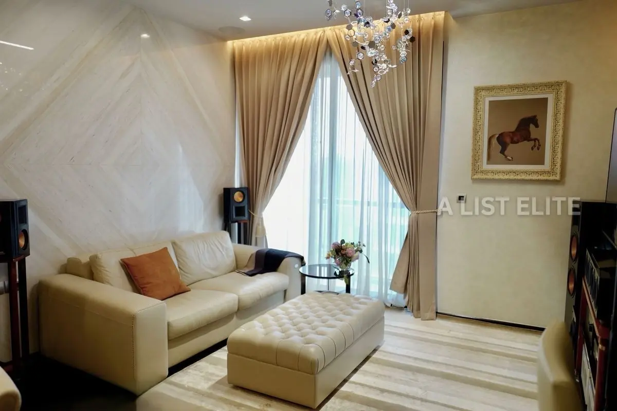 THE XXXIX by Sansiri