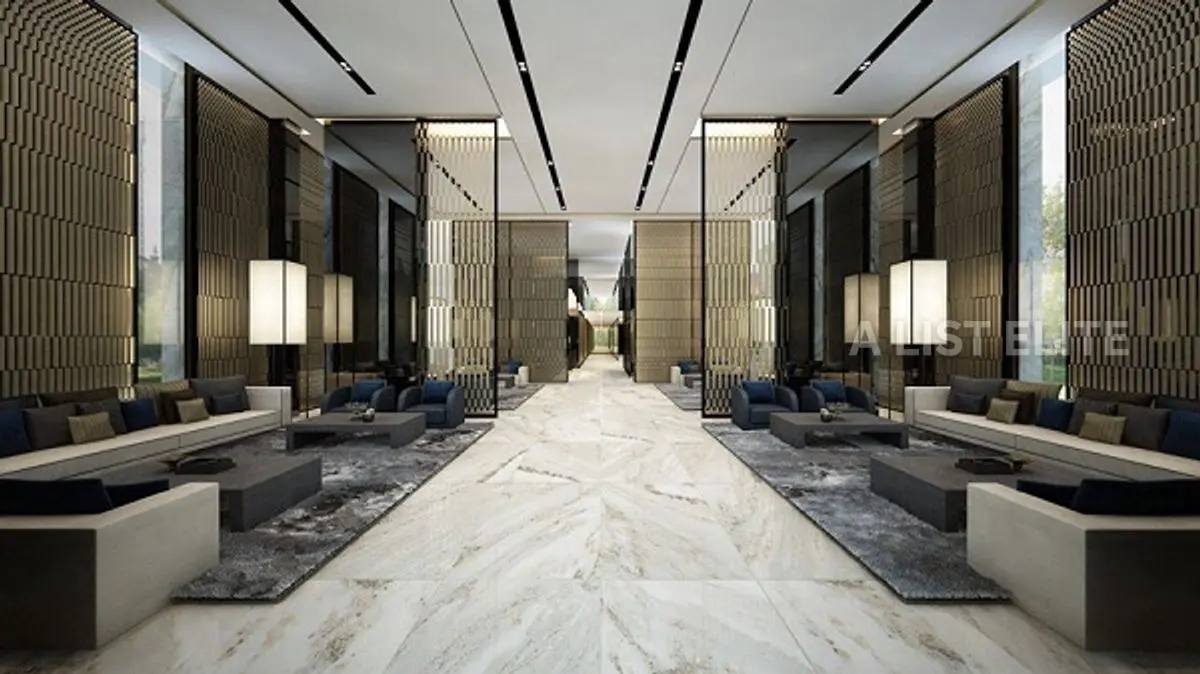 THE XXXIX by Sansiri