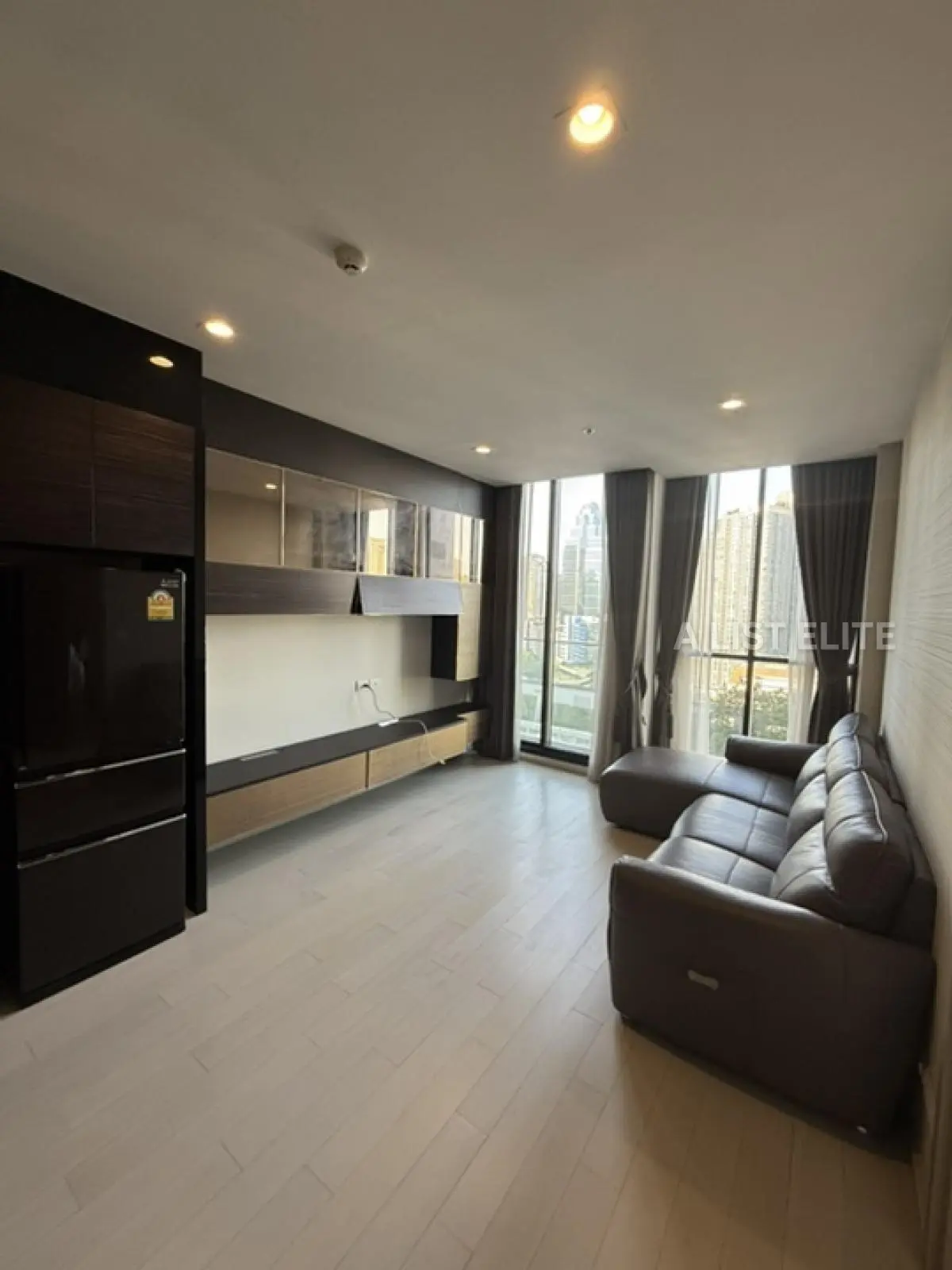 Noble Ploenchit