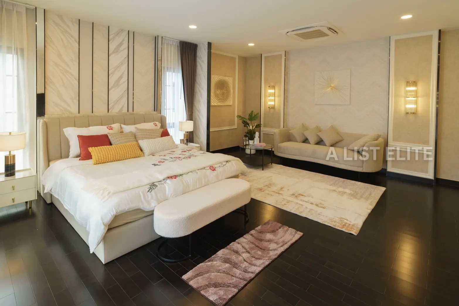 The City Bangna 2 