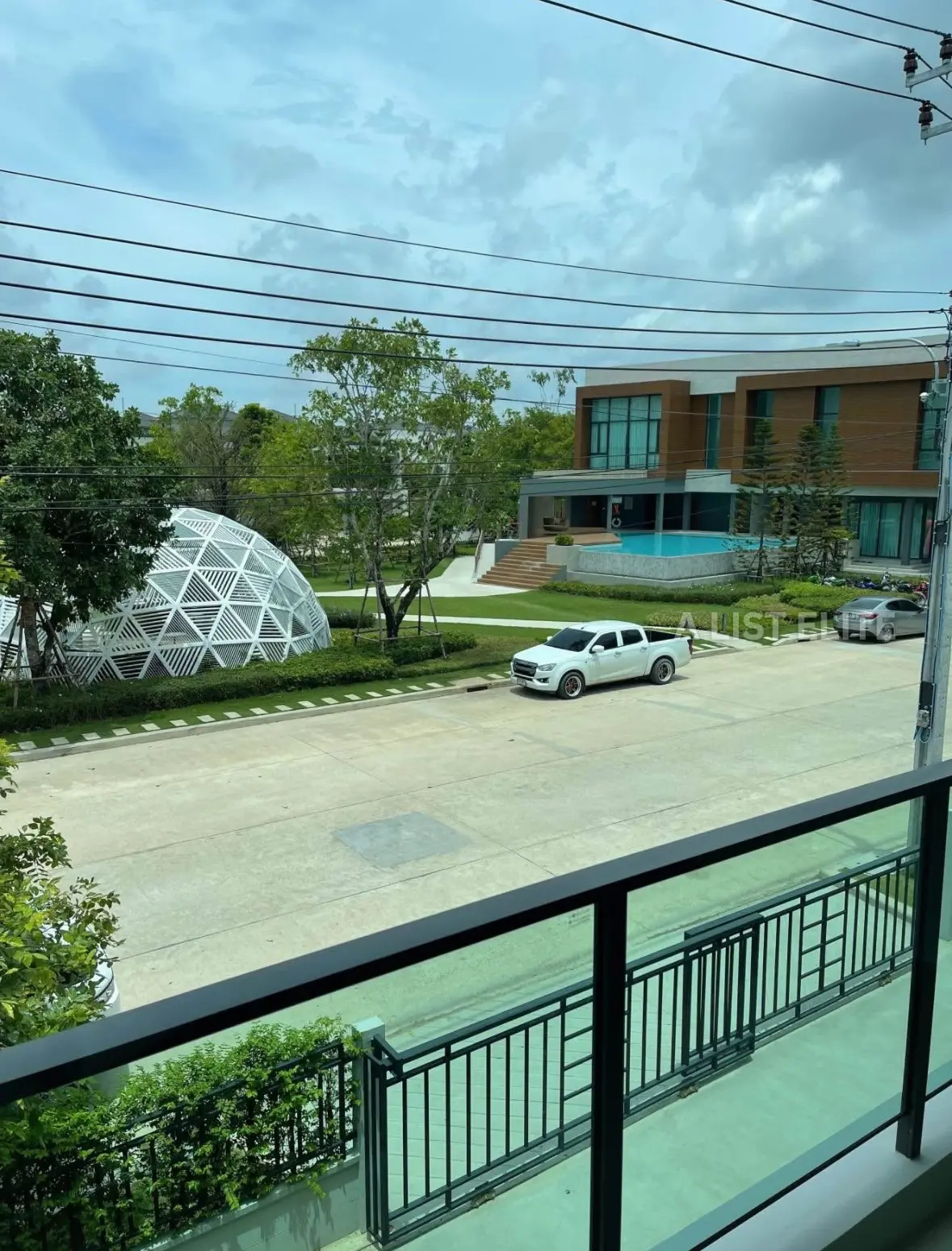 Centro Bangna Km.7