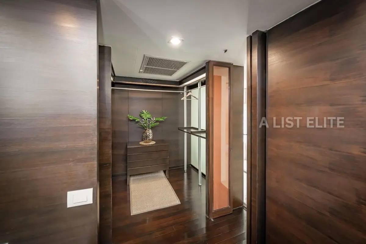 Silver Heritage Sukhumvit 38