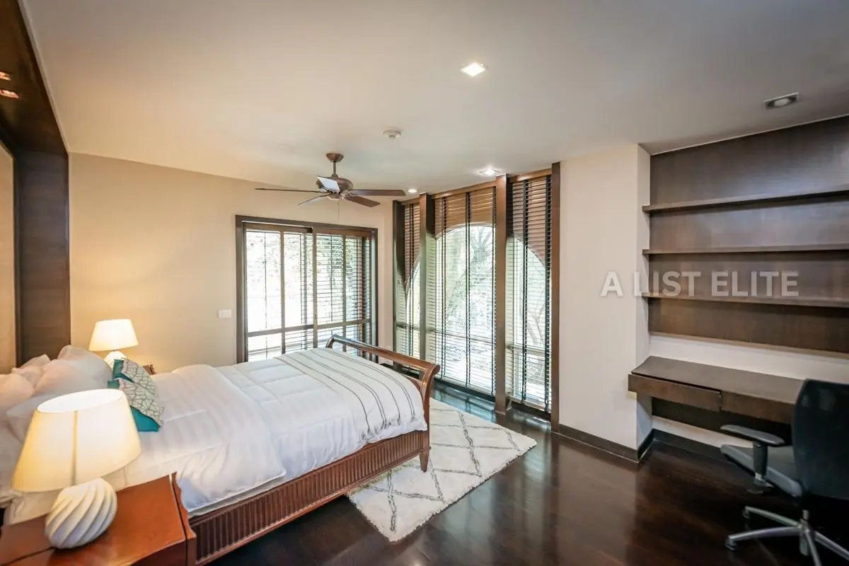 Silver Heritage Sukhumvit 38