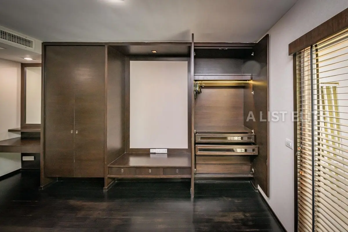 Silver Heritage Sukhumvit 38