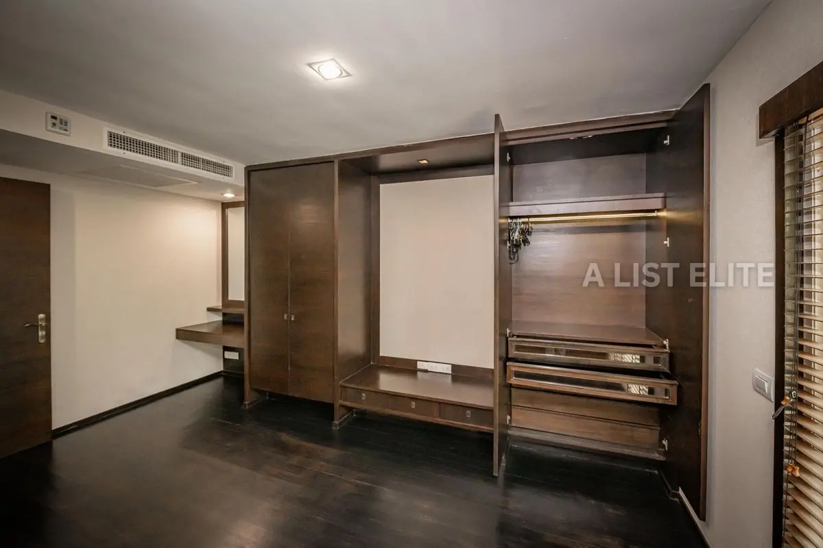 Silver Heritage Sukhumvit 38
