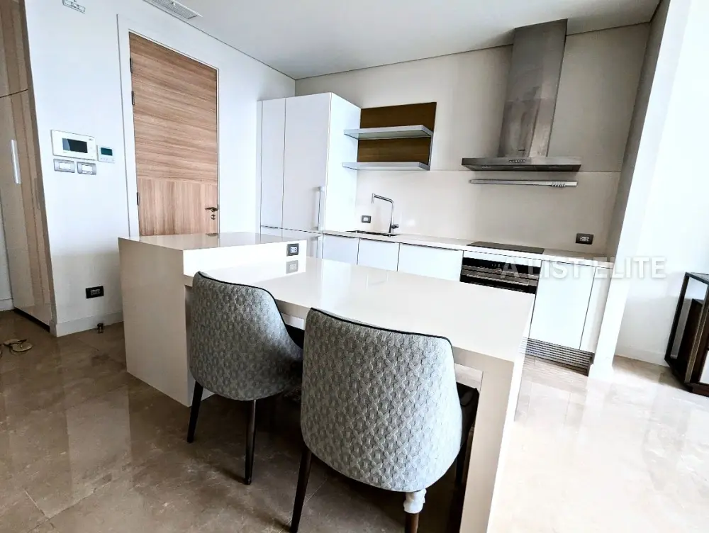 Sindhorn Residence