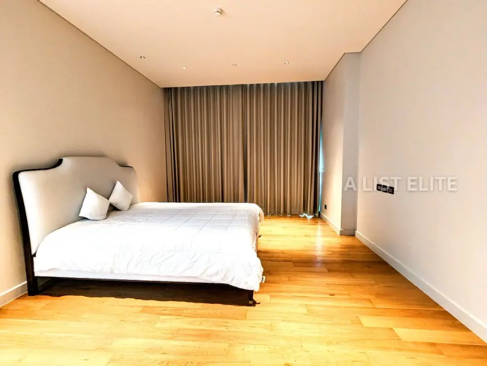 Sindhorn Residence