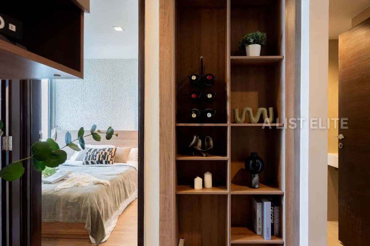 Rhythm Sathorn