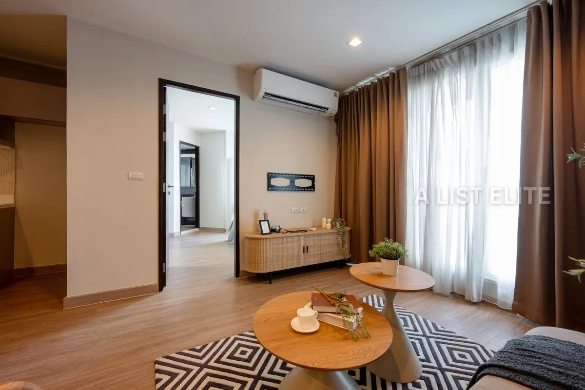 Rhythm Sathorn