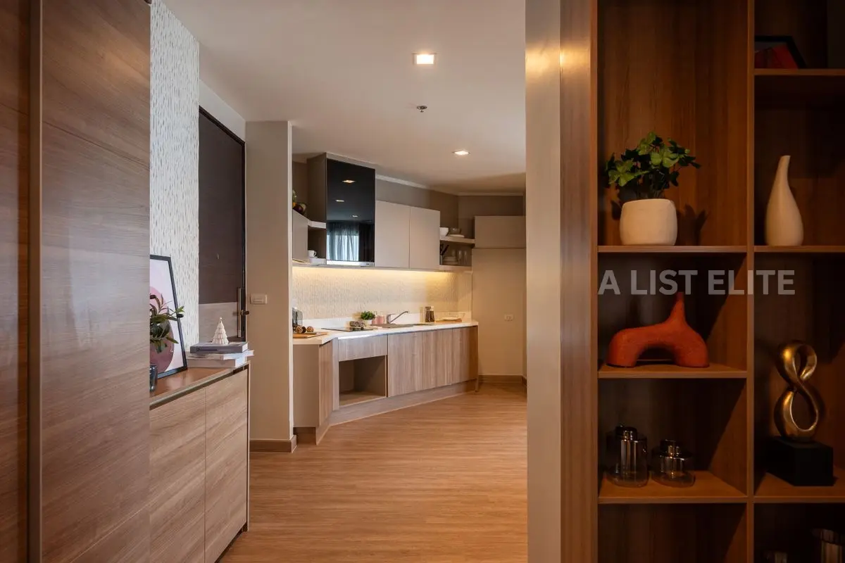 Rhythm Sathorn