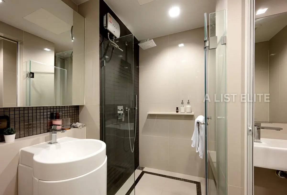 Rhythm Sathorn