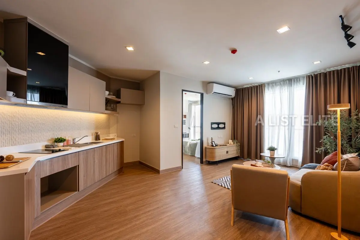 Rhythm Sathorn