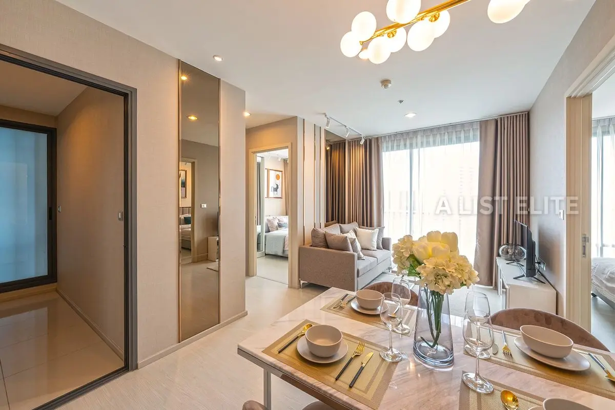 Rhythm Sukhumvit 42