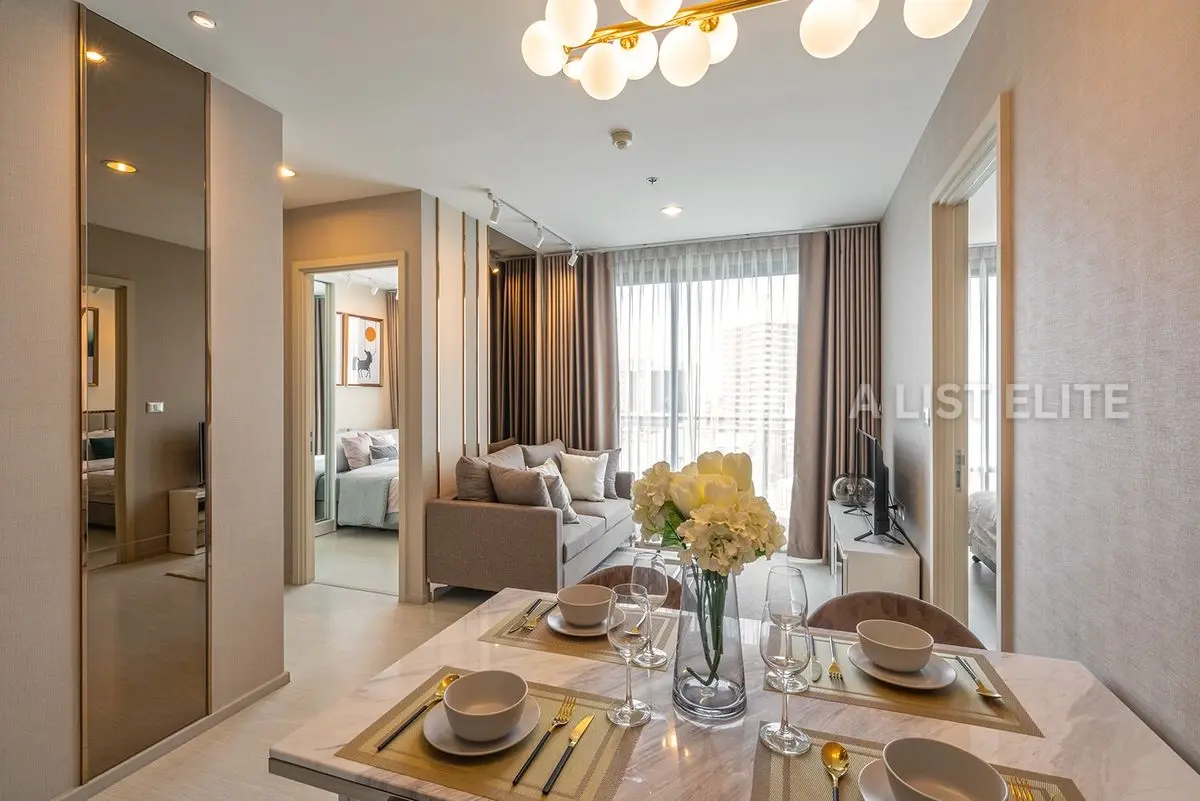 Rhythm Sukhumvit 42