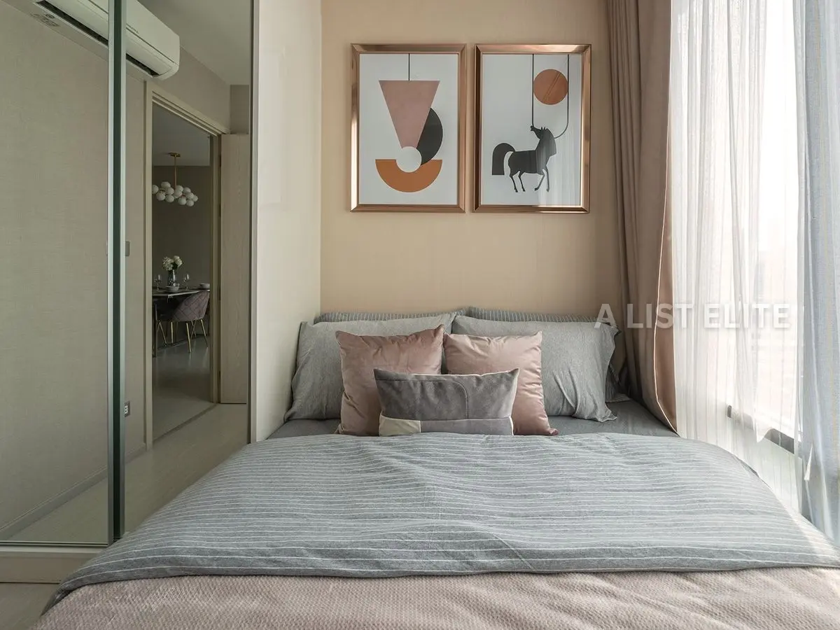 Rhythm Sukhumvit 42
