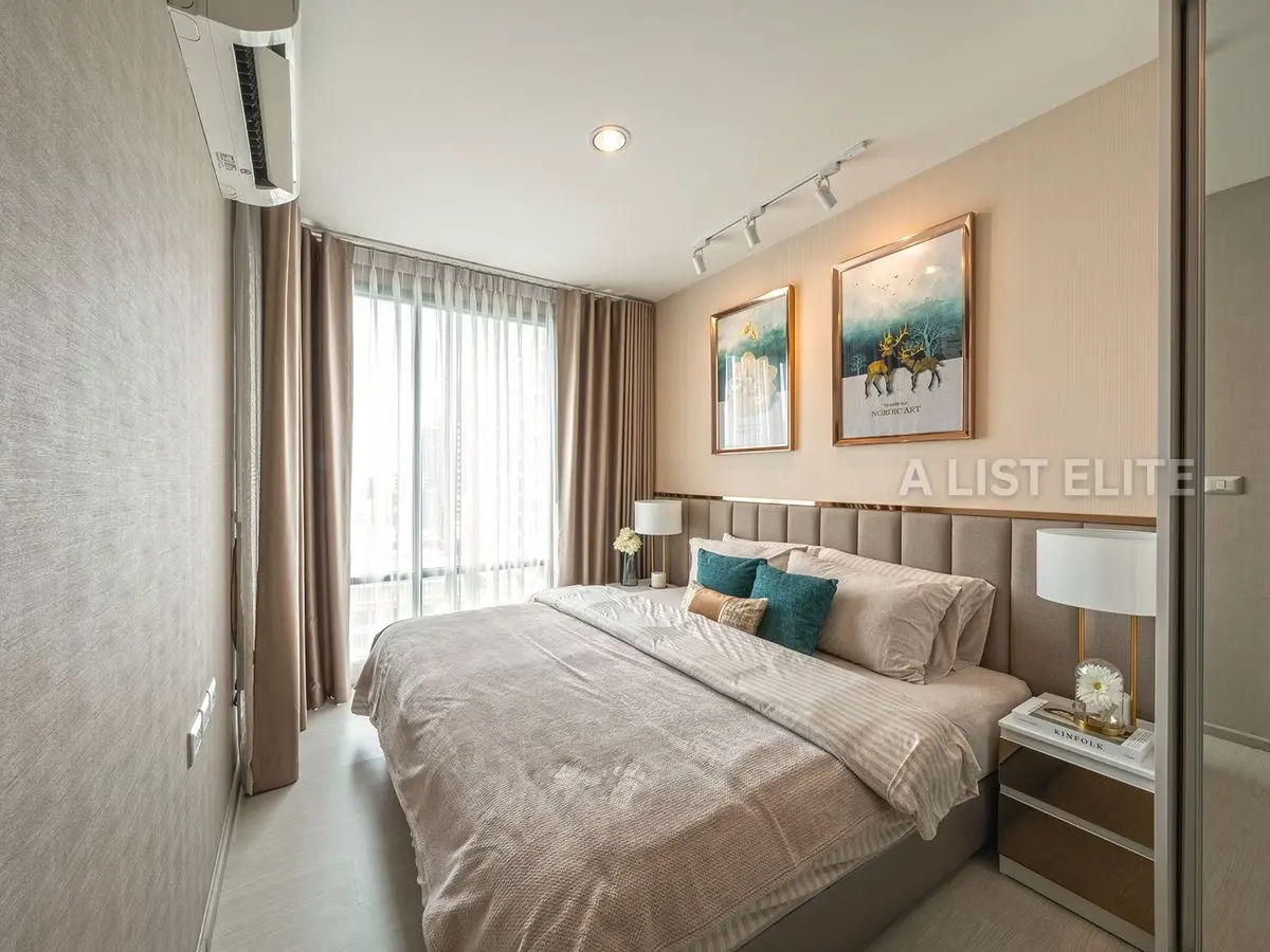 Rhythm Sukhumvit 42