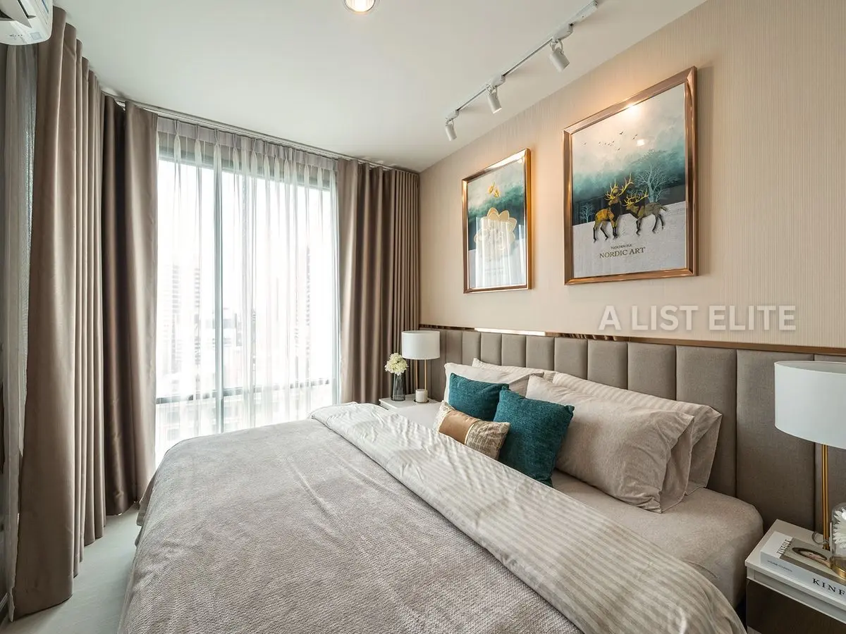 Rhythm Sukhumvit 42