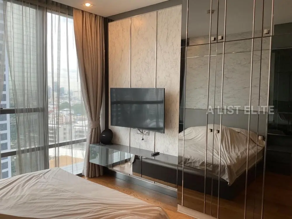 The Bangkok Sathorn