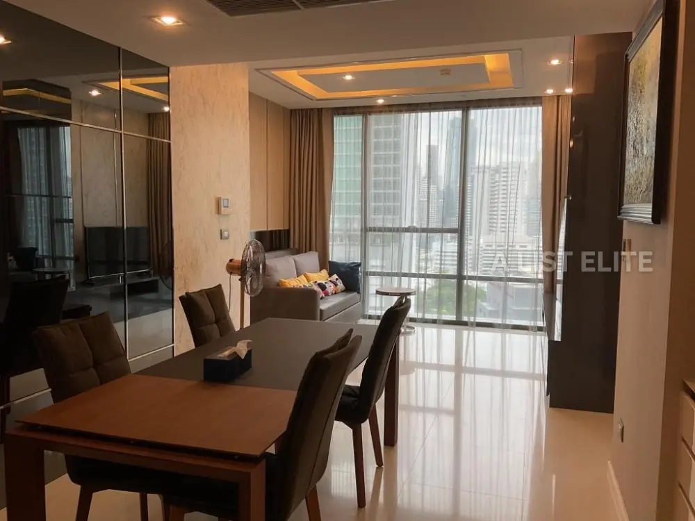 The Bangkok Sathorn