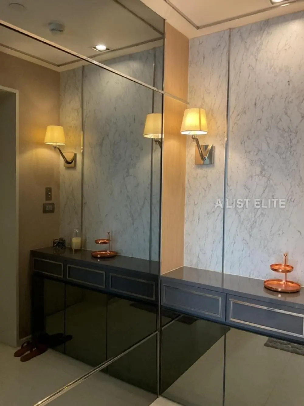 The Bangkok Sathorn