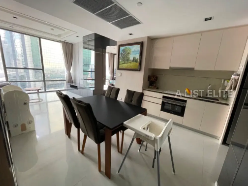The Bangkok Sathorn