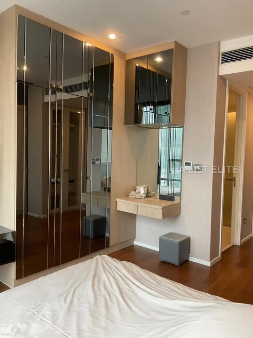 The Bangkok Sathorn