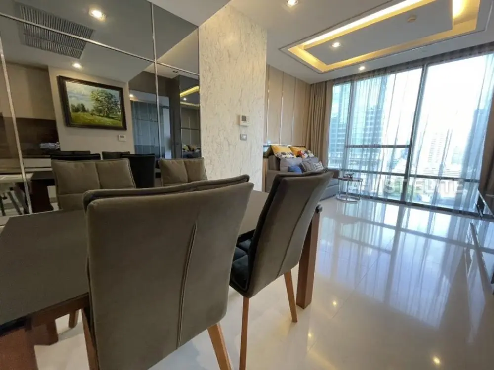 The Bangkok Sathorn