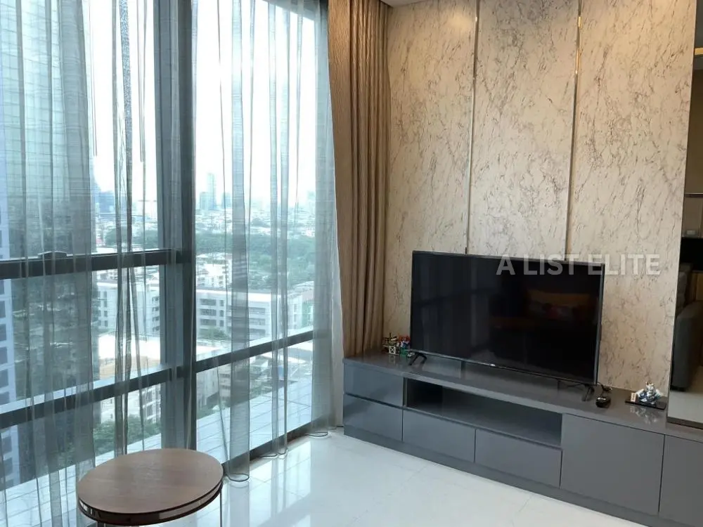 The Bangkok Sathorn