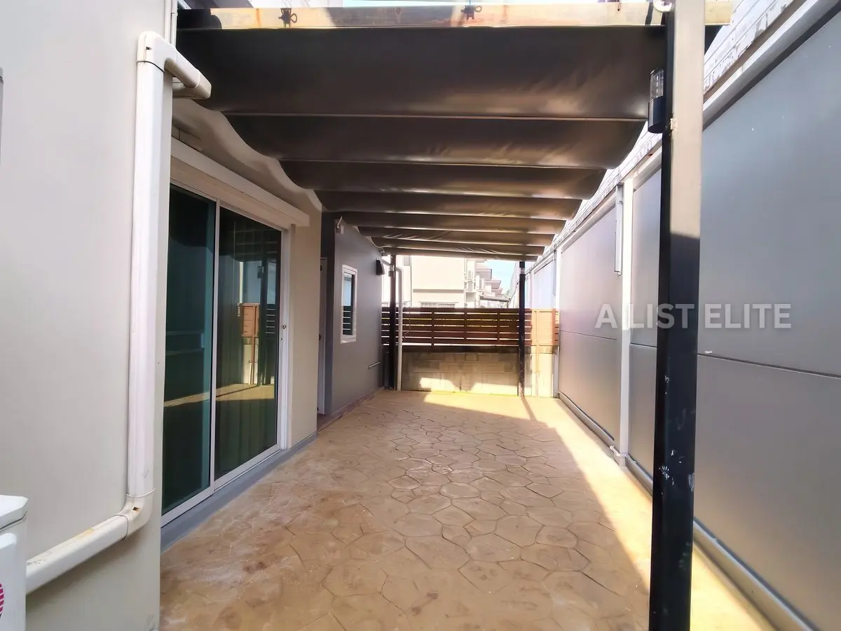 Casa Premium Onnut - Wongwhaen