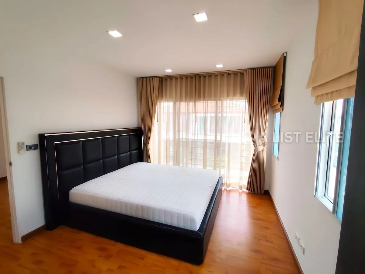 Casa Premium Onnut - Wongwhaen