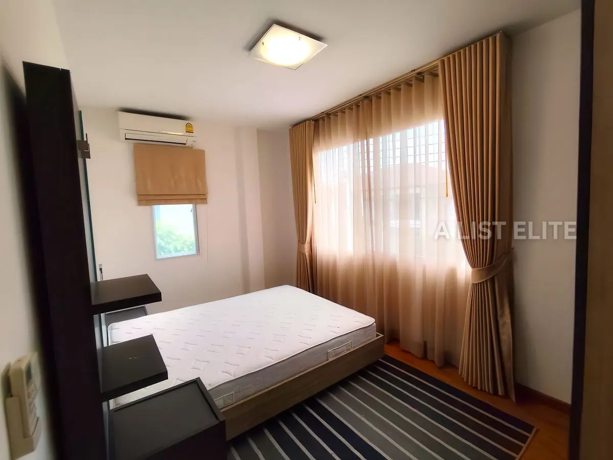 Casa Premium Onnut - Wongwhaen