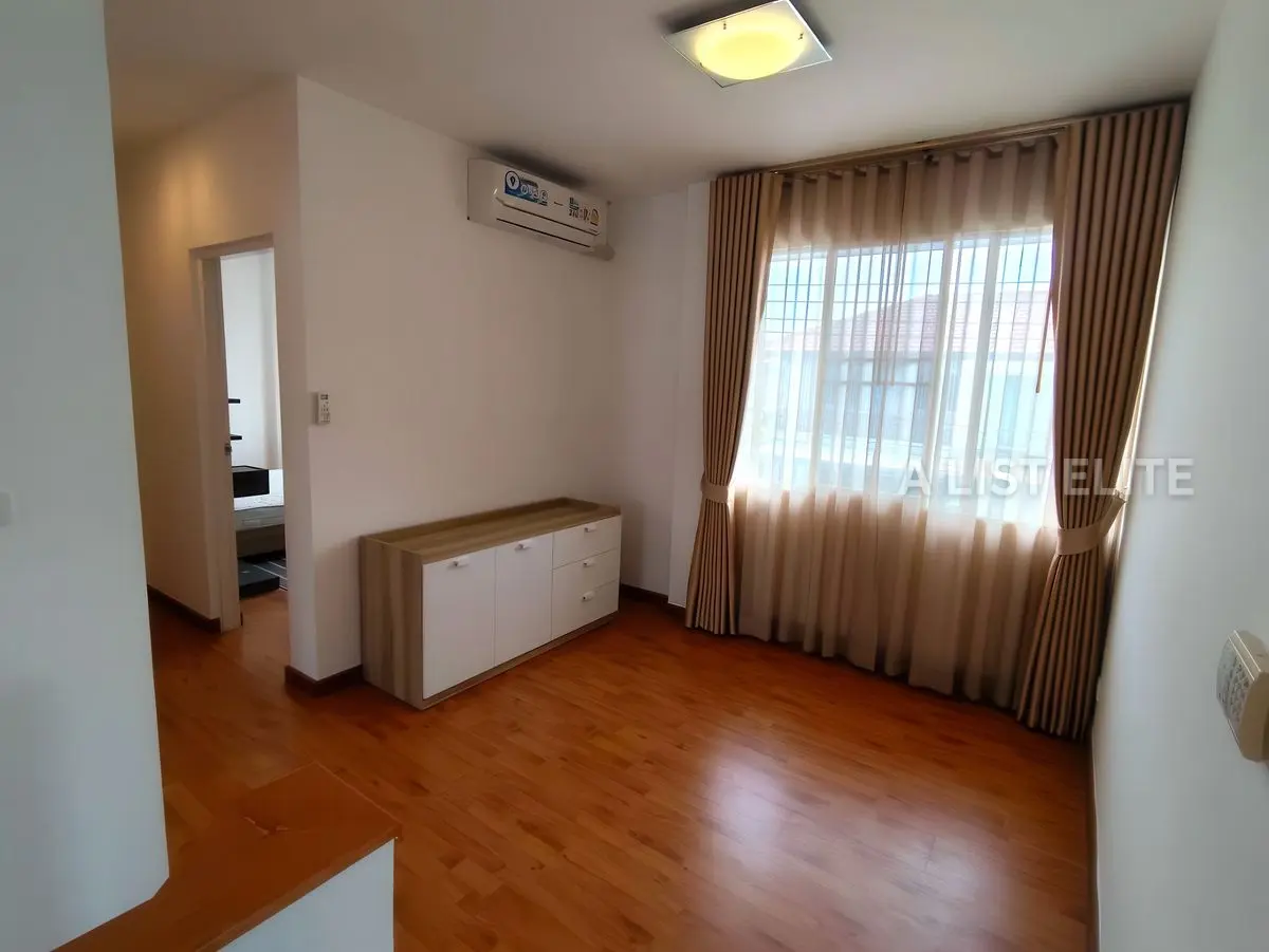 Casa Premium Onnut - Wongwhaen