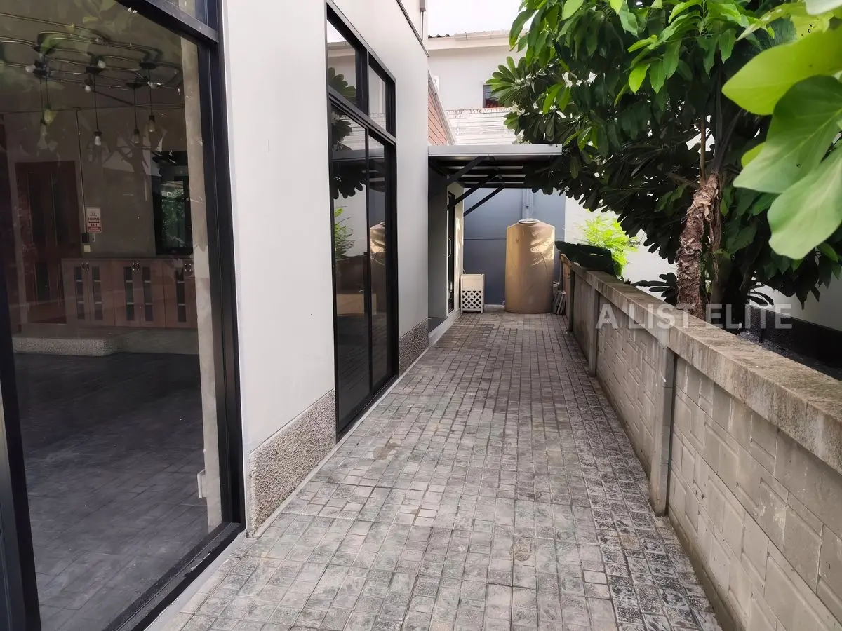 Casa Premium Onnut - Wongwhaen
