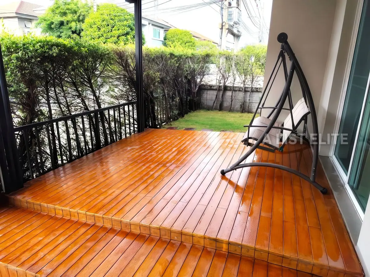 Casa Premium Onnut - Wongwhaen
