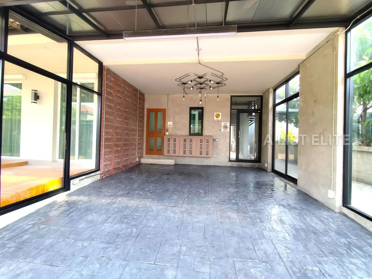 Casa Premium Onnut - Wongwhaen