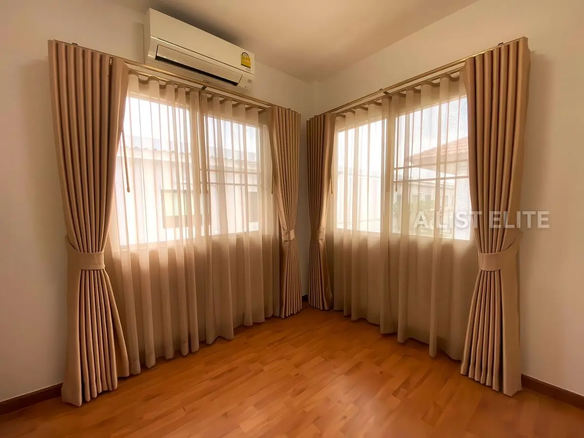 Casa Premium Onnut - Wongwhaen