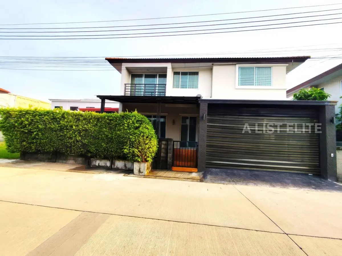 Casa Premium Onnut - Wongwhaen