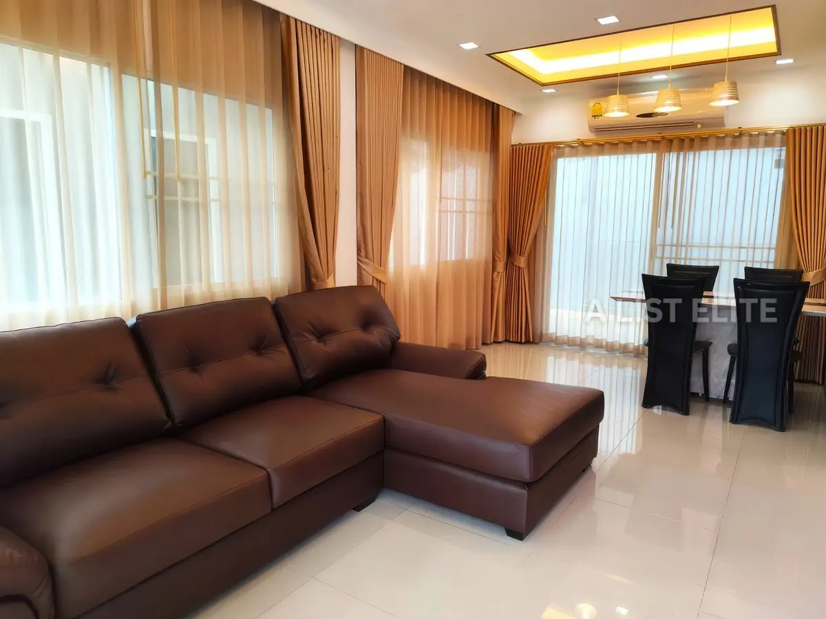 Casa Premium Onnut - Wongwhaen