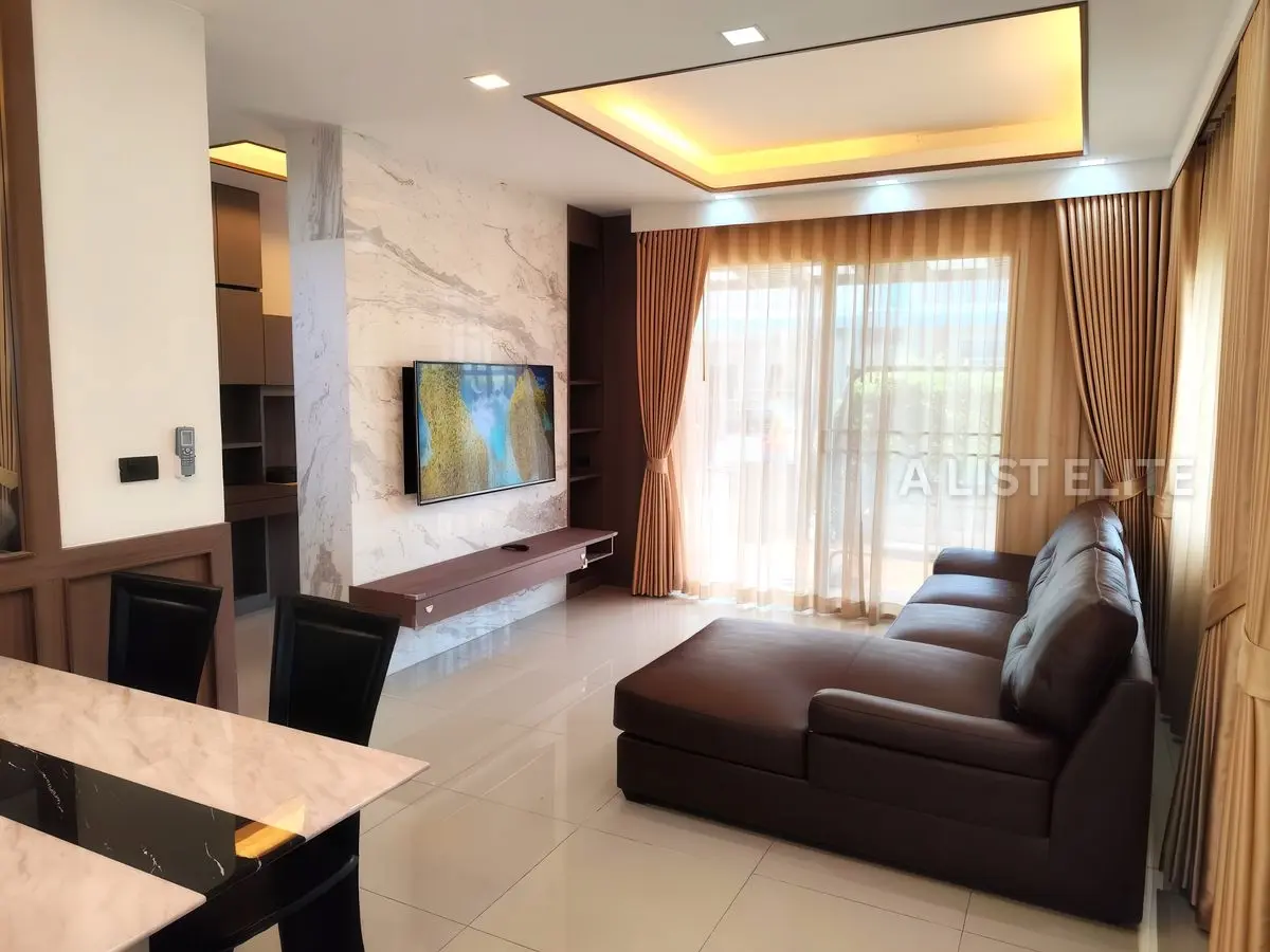 Casa Premium Onnut - Wongwhaen