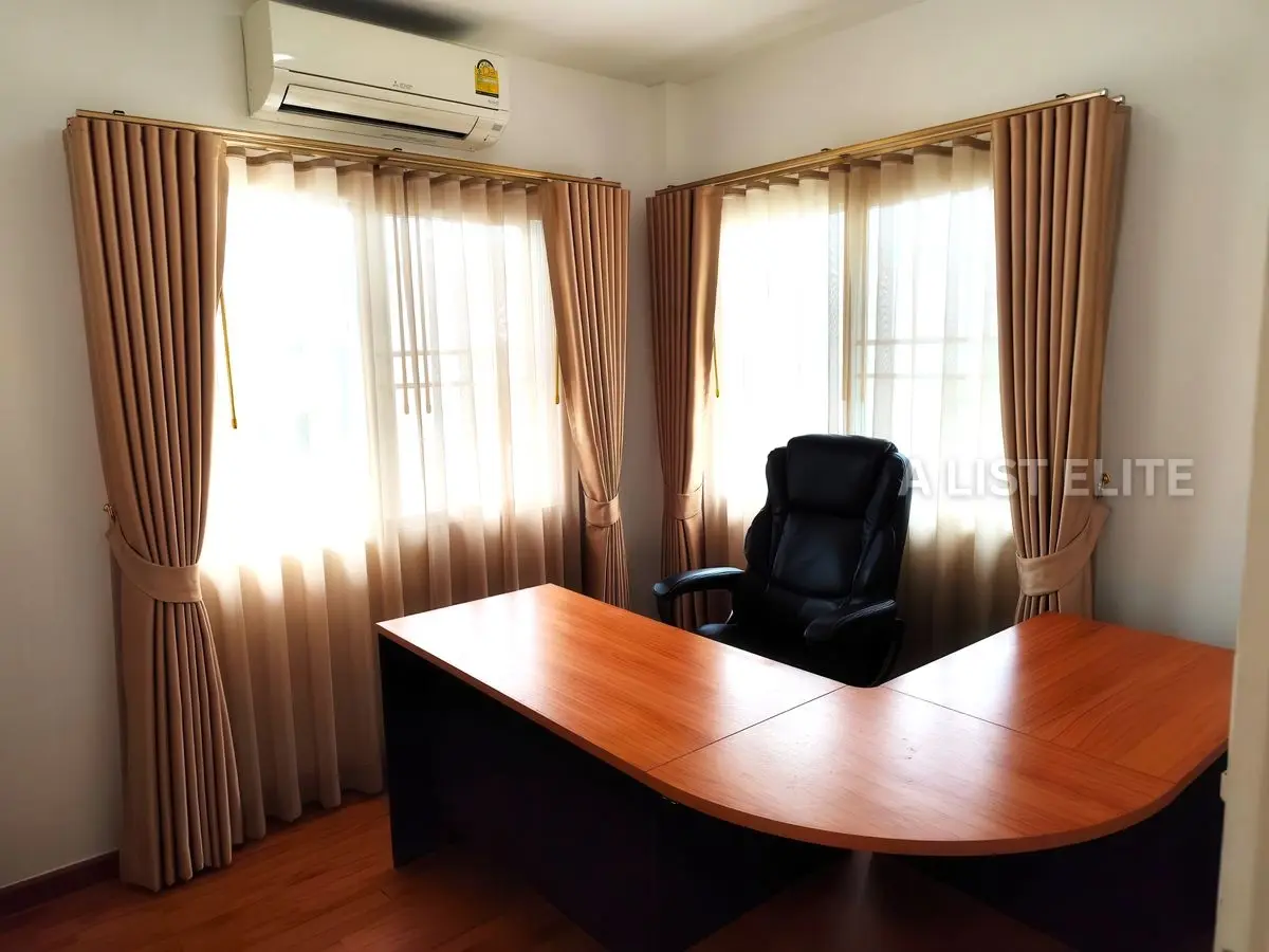 Casa Premium Onnut - Wongwhaen