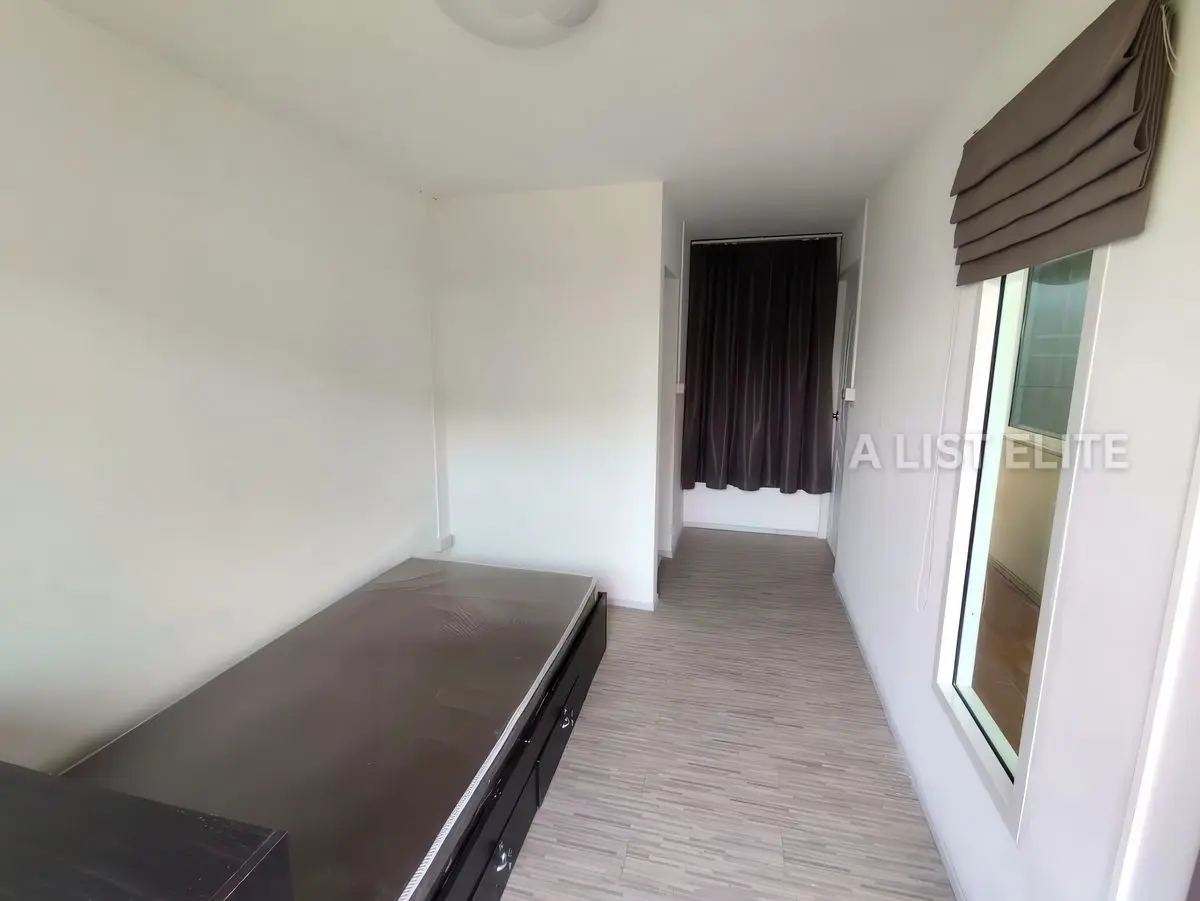 Casa Premium Onnut - Wongwhaen