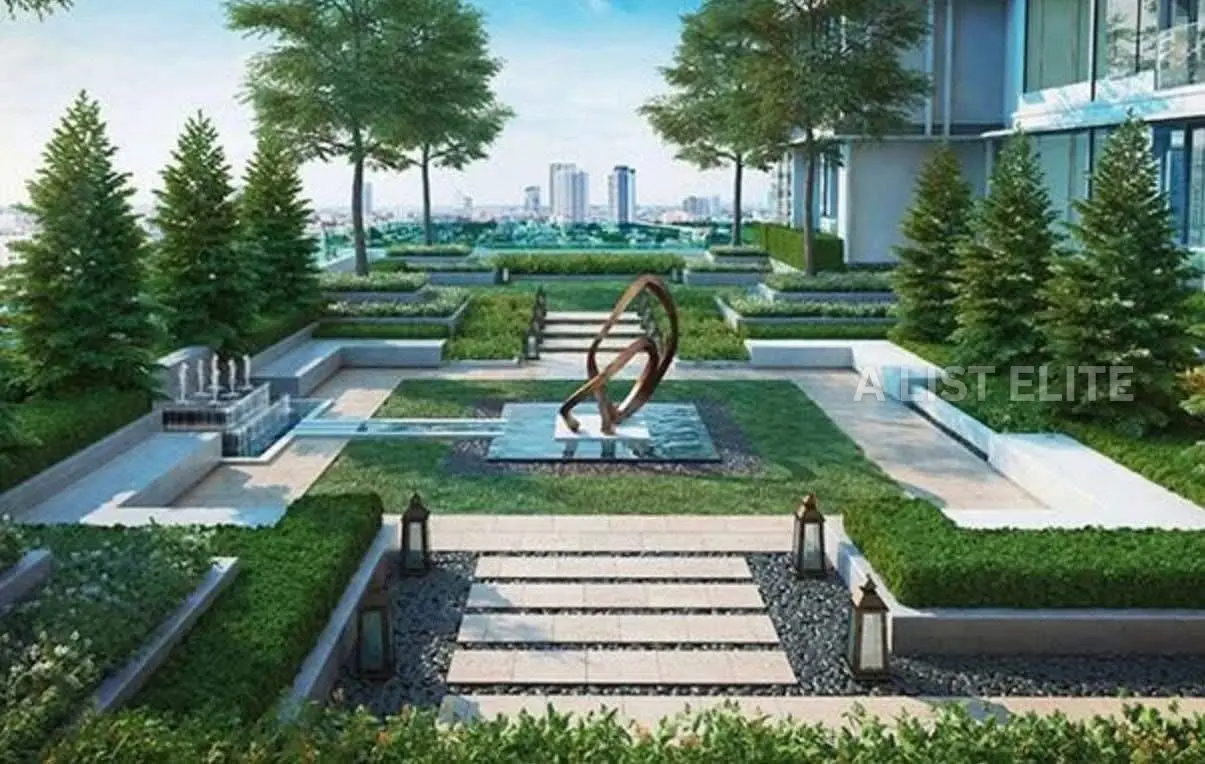 The Esse Asoke