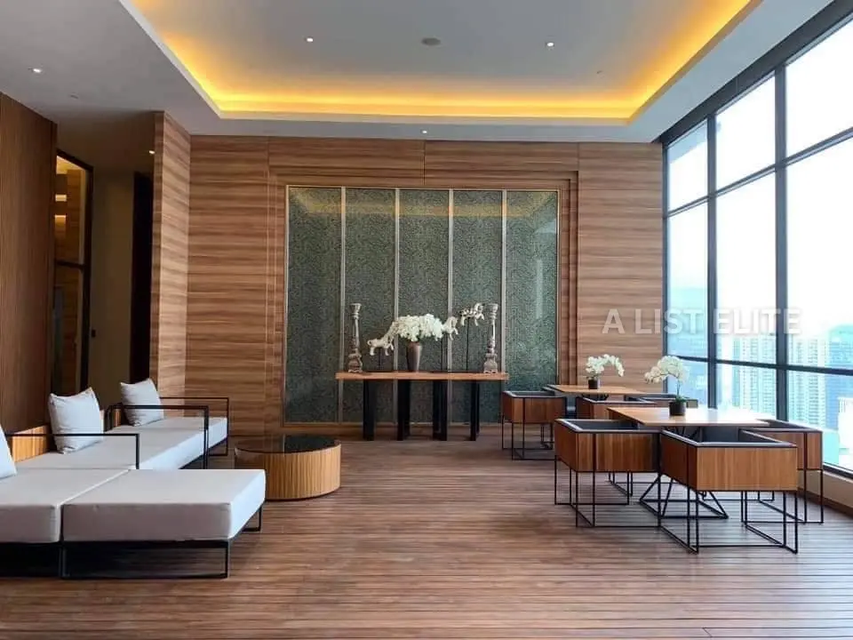 The Esse Asoke