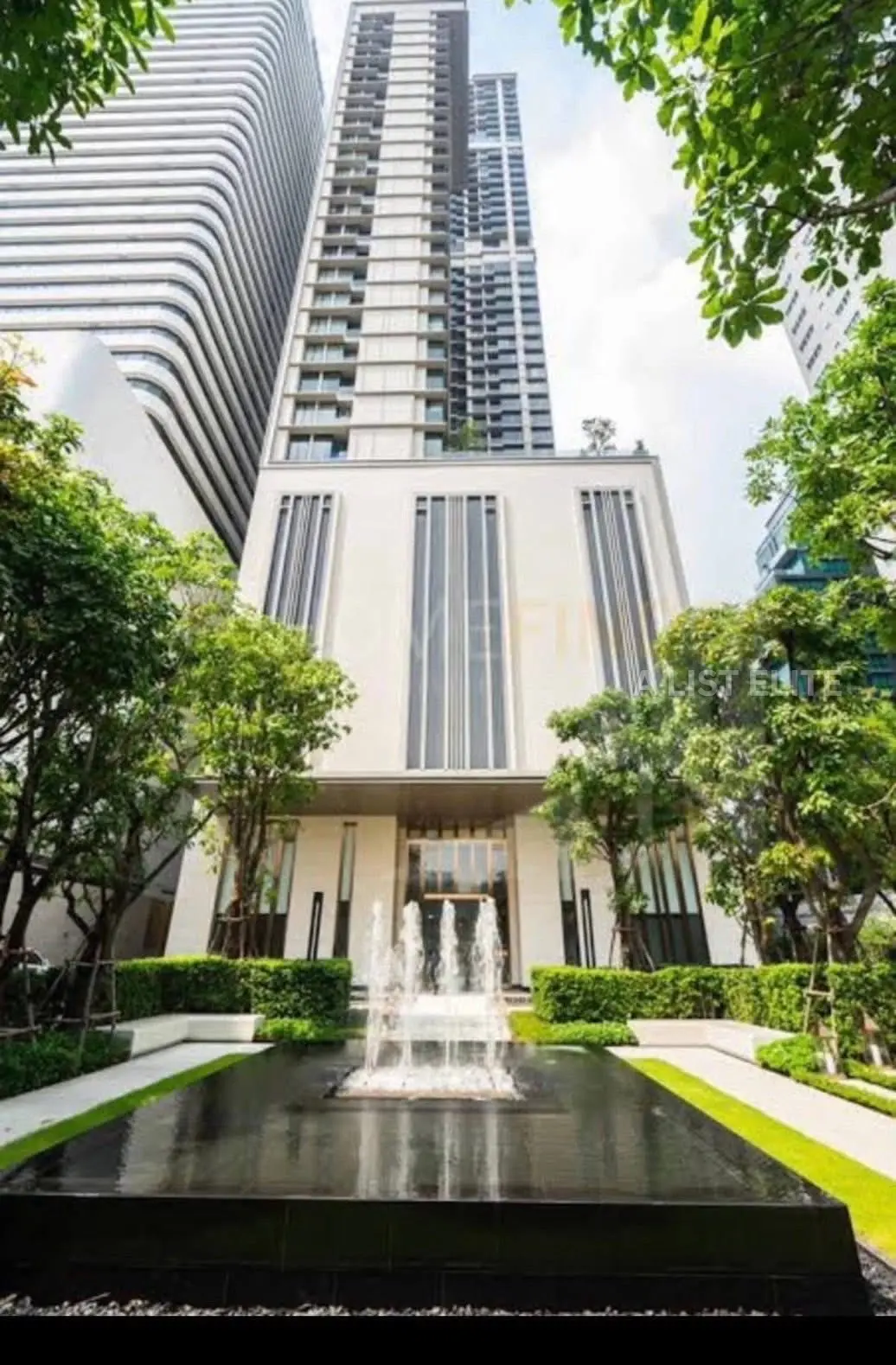The Esse Asoke
