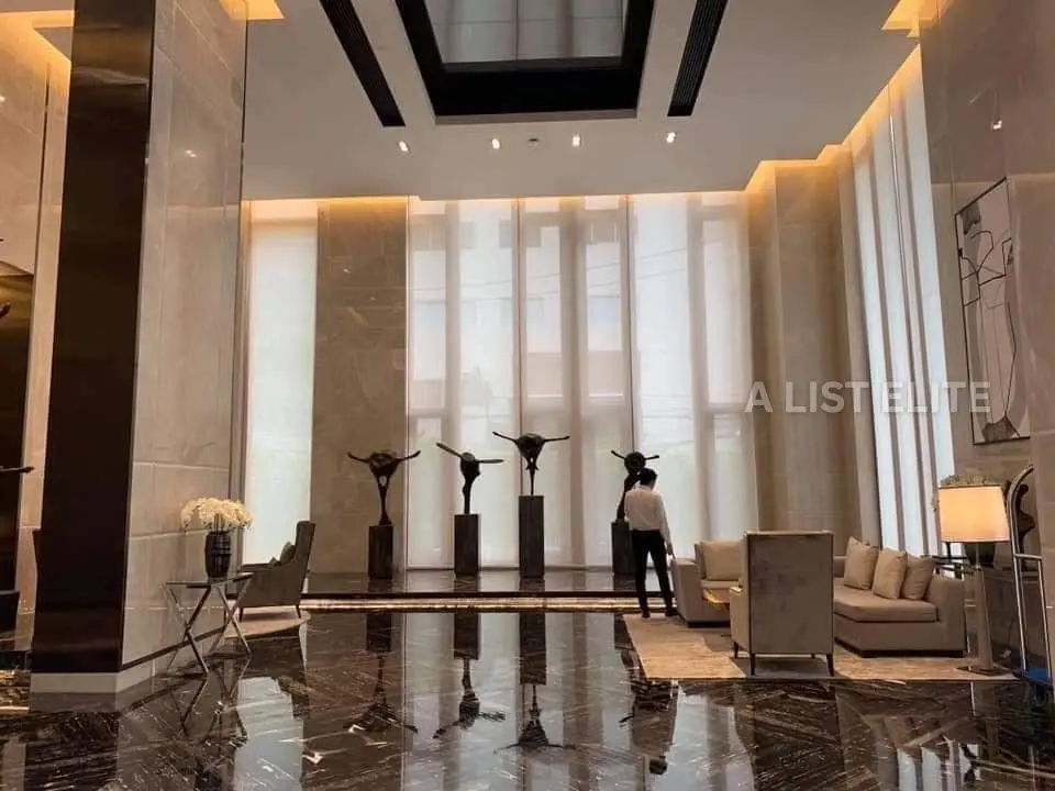 The Esse Asoke