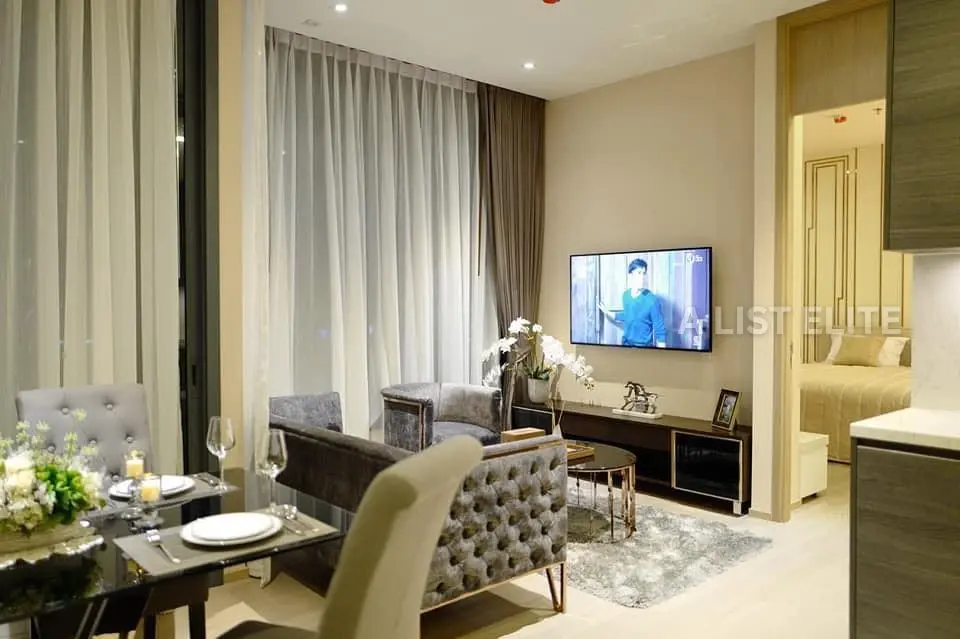 The Esse Asoke